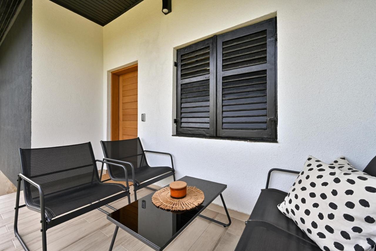 Vacation Home - Nest Kalnik Exterior foto